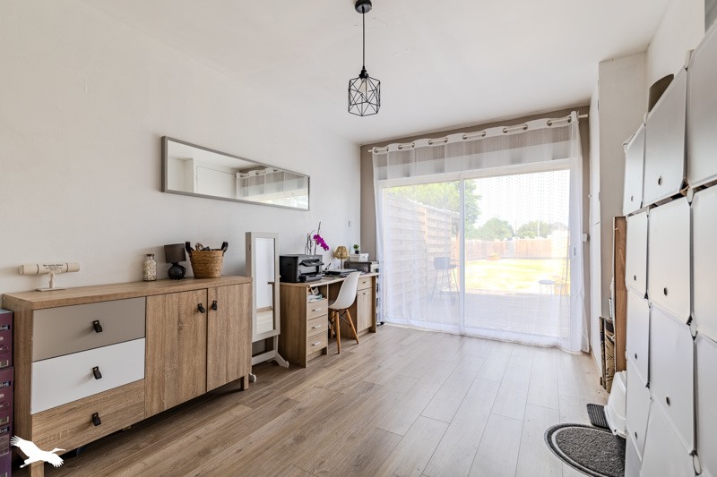 Vente Maison COUTRAS - 5 pièces -105 m² - (33230)