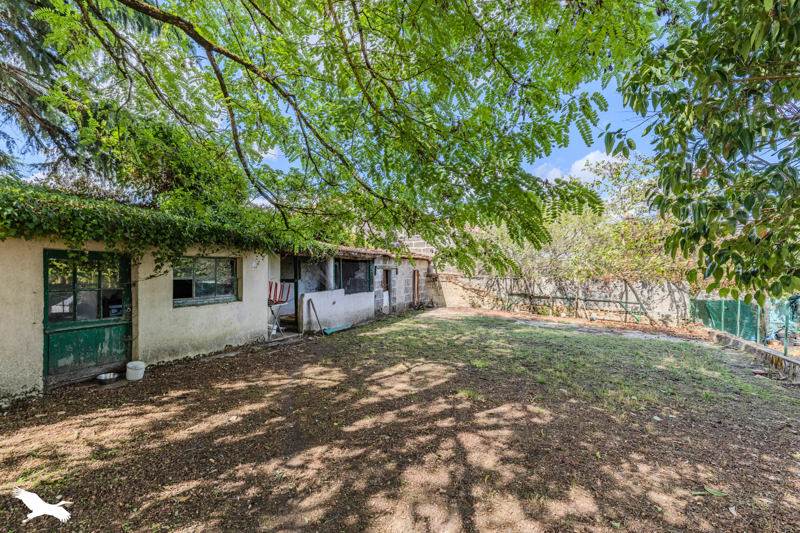 Vente Maison ABZAC - 11 pièces -296 m² - (33230)
