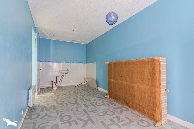 Vente Maison ABZAC - 11 pièces -296 m² - (33230)
