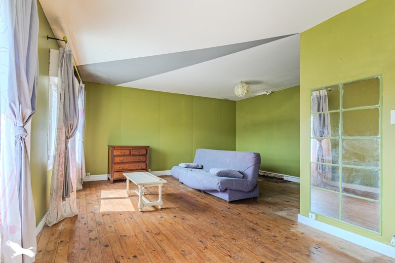 Vente Maison ABZAC - 11 pièces -296 m² - (33230)