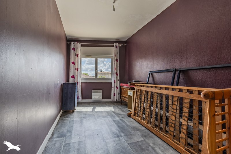 Vente Maison ABZAC - 11 pièces -296 m² - (33230)