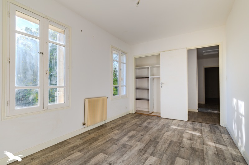 Vente Maison LES PEINTURES - 5 pièces -118 m² - (33230)