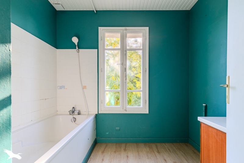 Vente Maison LES PEINTURES - 5 pièces -118 m² - (33230)