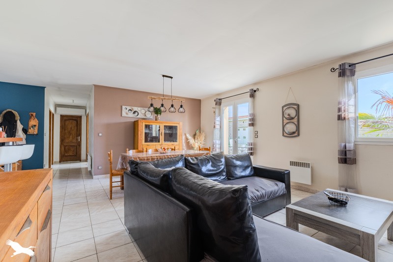 Vente Maison ABZAC - 4 pièces -95 m² - (33230)