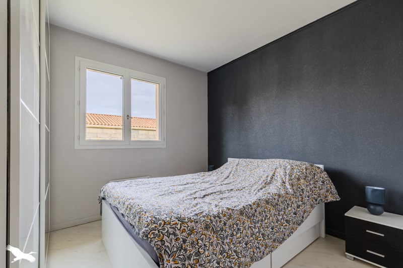 Vente Maison ABZAC - 4 pièces -95 m² - (33230)