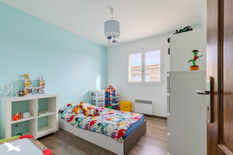Vente Maison ABZAC - 4 pièces -95 m² - (33230)