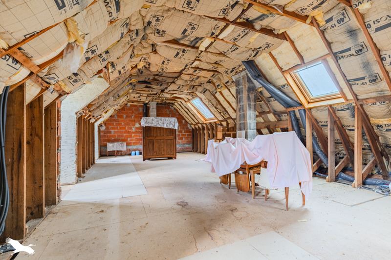 Vente Maison LES PEINTURES - 4 pièces -80 m² - (33230)