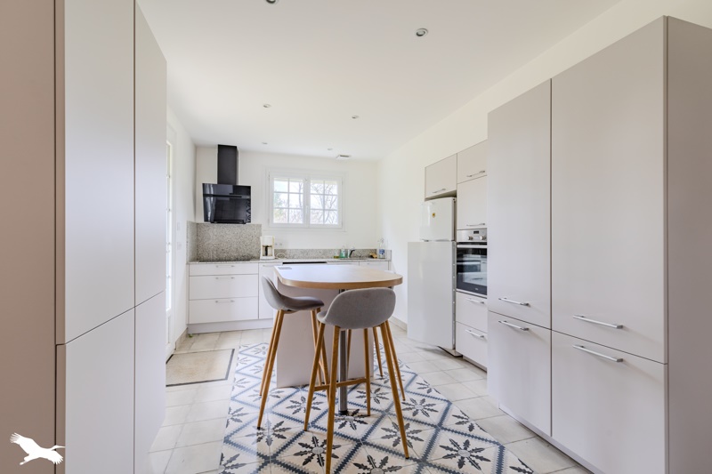 Vente Maison LES PEINTURES - 4 pièces -80 m² - (33230)