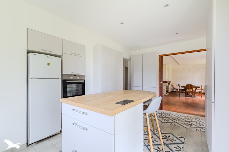 Vente Maison LES PEINTURES - 4 pièces -80 m² - (33230)