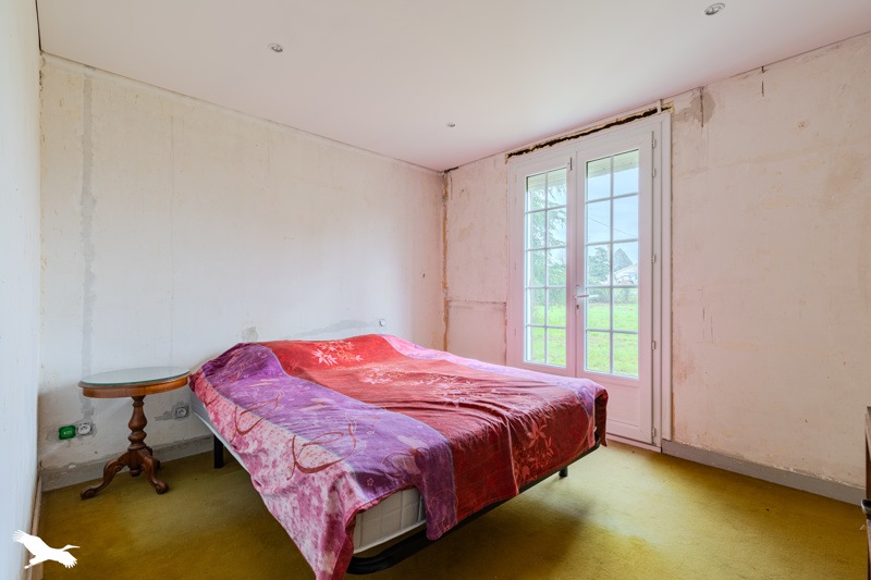 Vente Maison LES PEINTURES - 4 pièces -80 m² - (33230)