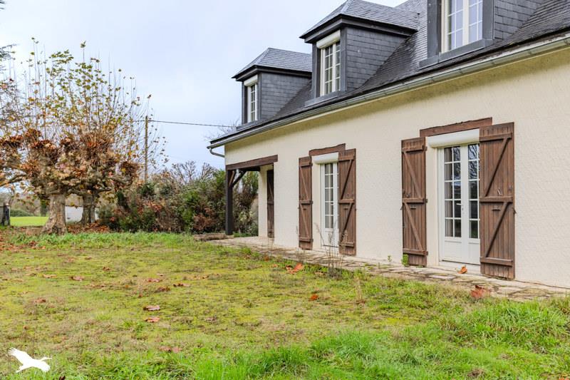 Vente Maison LES PEINTURES - 4 pièces -80 m² - (33230)