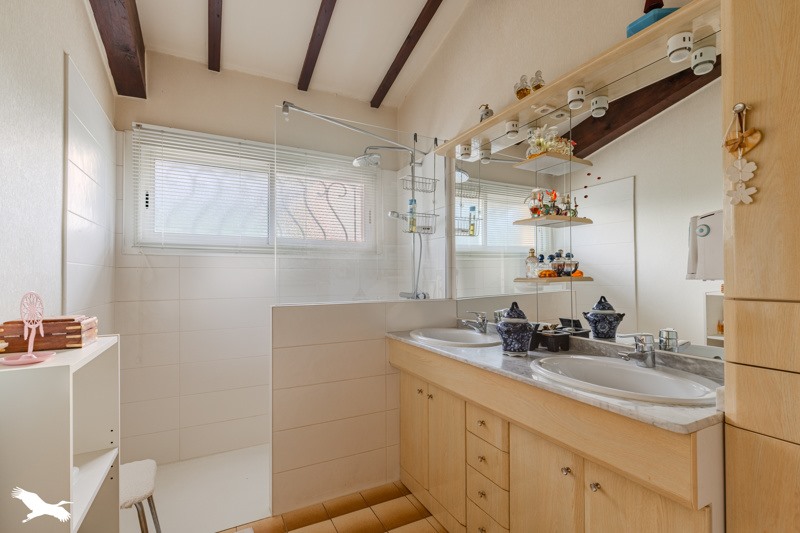 Vente Maison GUITRES - 4 pièces -124 m² - (33230)