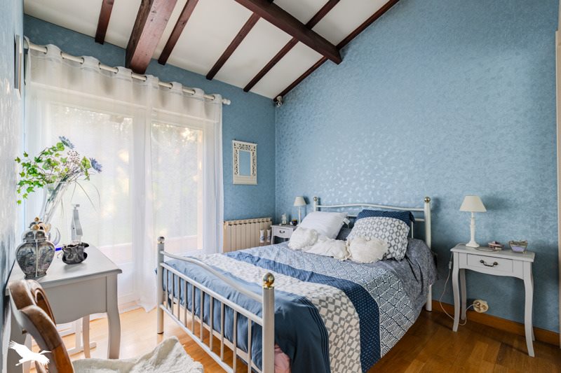 Vente Maison GUITRES - 4 pièces -124 m² - (33230)