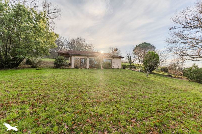 Vente Maison GUITRES - 4 pièces -124 m² - (33230)