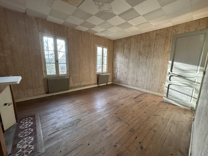 Vente Maison LES PEINTURES - 8 pièces -159 m² - (33230)