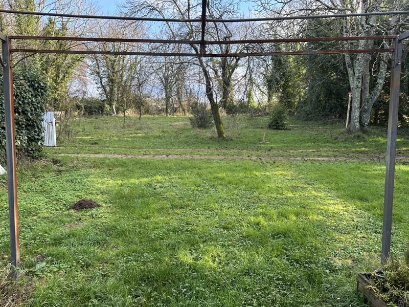 Vente Maison LES PEINTURES - 8 pièces -159 m² - (33230)