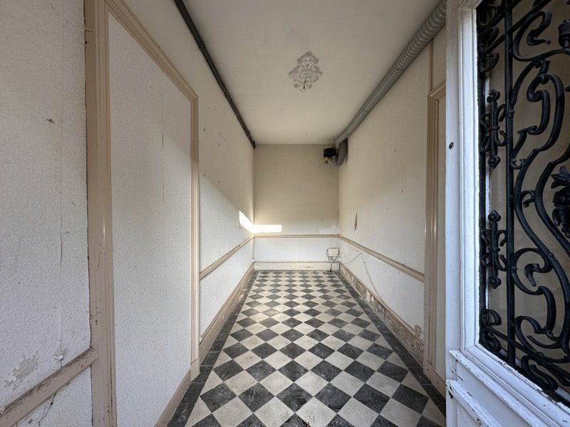 Vente Maison LES PEINTURES - 8 pièces -159 m² - (33230)
