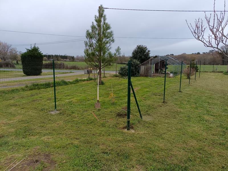 Vente Maison MARANSIN - 3 pièces -46 m² - (33230)