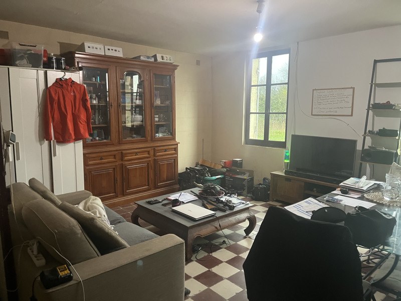 Vente Maison MARANSIN - 3 pièces -46 m² - (33230)