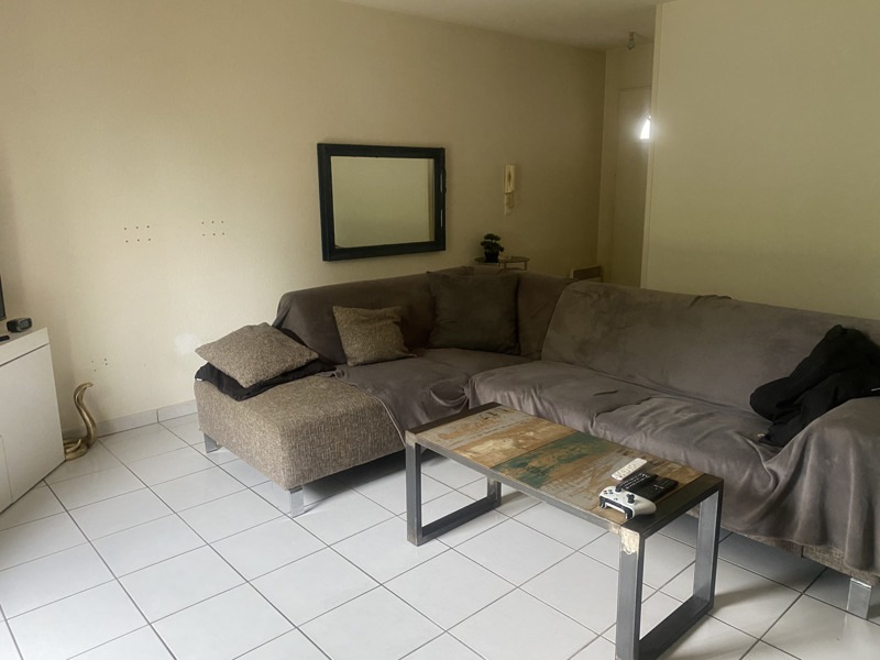 Vente Maison COUTRAS - 3 pièces -65 m² - (33230)