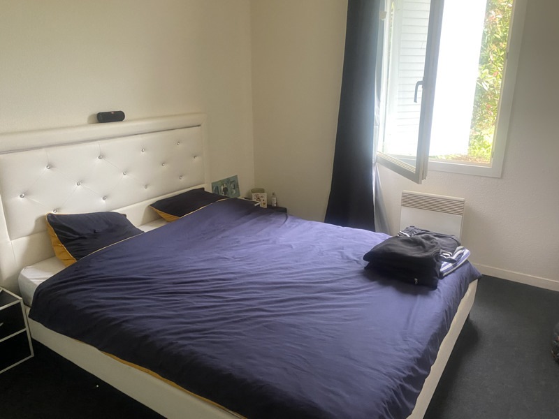 Vente Maison COUTRAS - 3 pièces -65 m² - (33230)