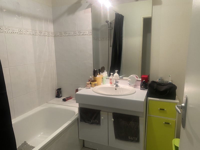 Vente Maison COUTRAS - 3 pièces -65 m² - (33230)