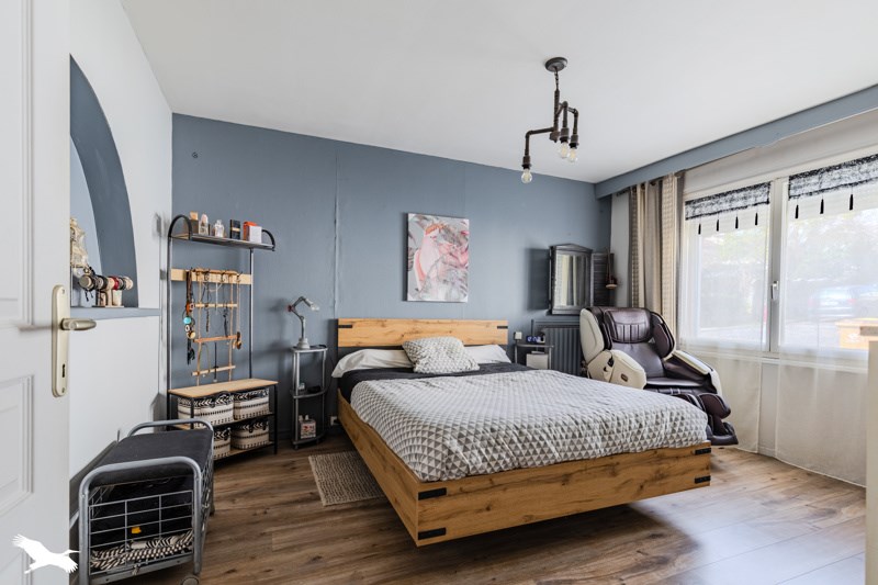 Vente Maison GUITRES - 6 pièces -132 m² - (33230)