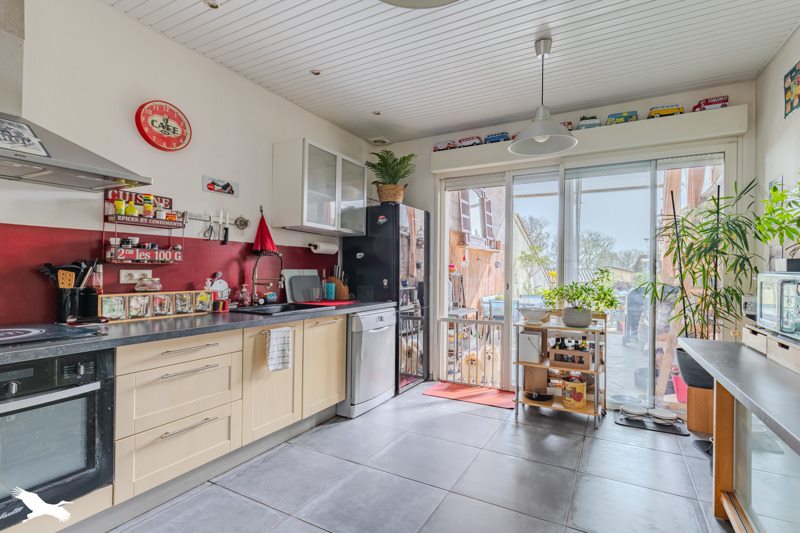 Vente Maison GUITRES - 6 pièces -132 m² - (33230)
