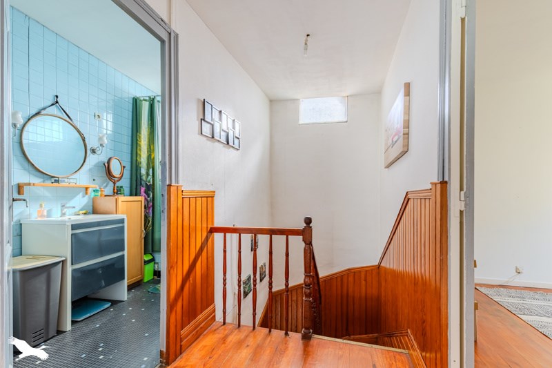 Vente Maison GUITRES - 6 pièces -132 m² - (33230)