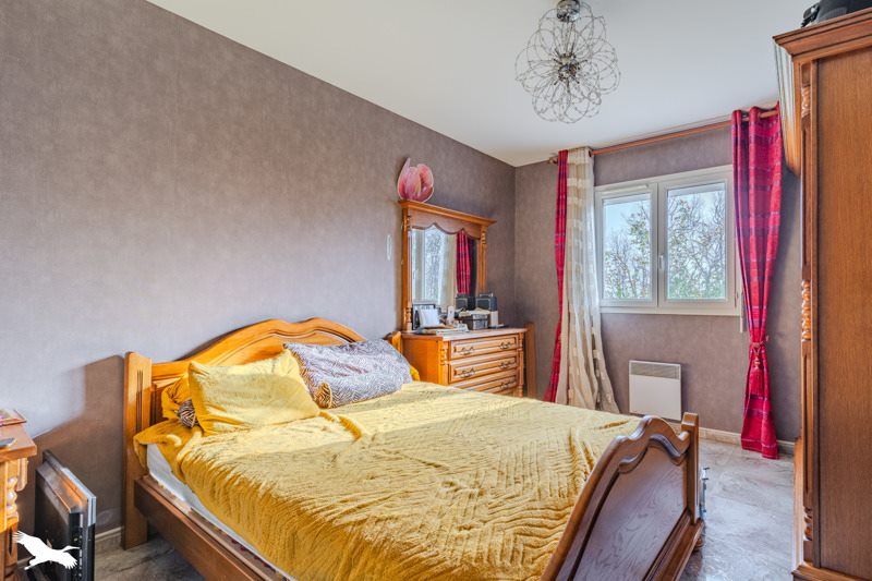 Vente Maison LAGORCE - 4 pièces -89 m² - (33230)