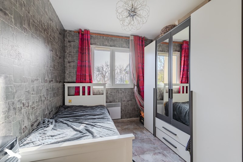 Vente Maison LAGORCE - 4 pièces -89 m² - (33230)