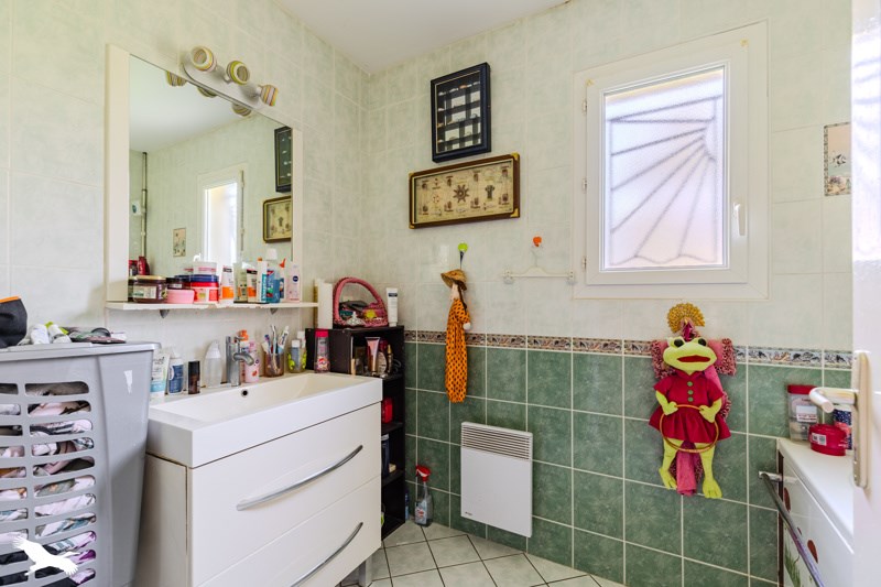 Vente Maison LAGORCE - 4 pièces -89 m² - (33230)