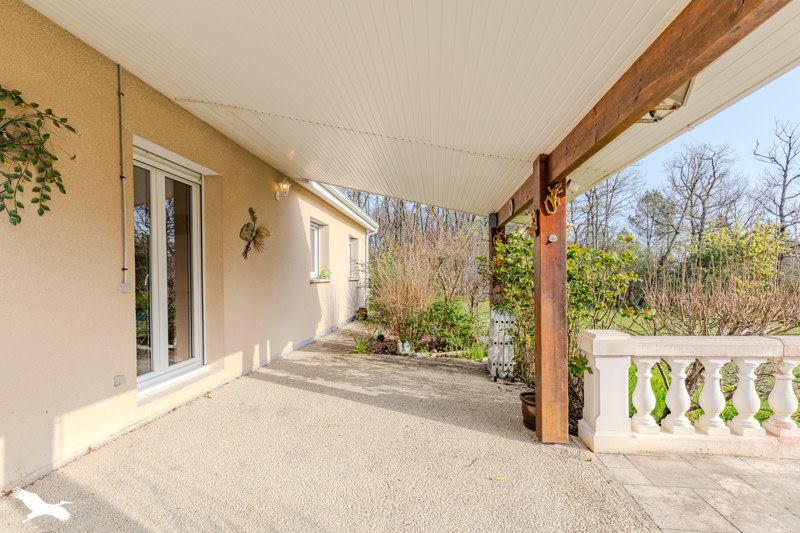 Vente Maison LAGORCE - 4 pièces -89 m² - (33230)