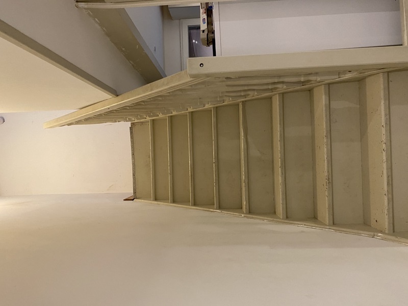 Vente Maison COUTRAS - 3 pièces -51 m² - (33230)