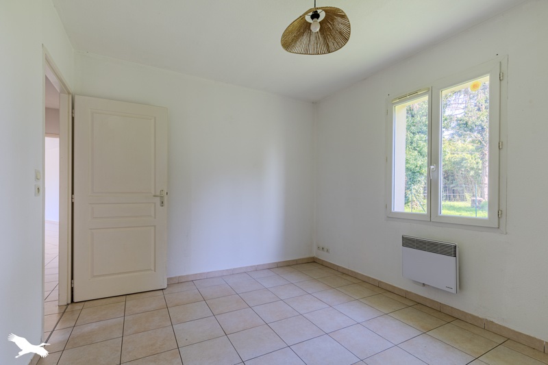 Vente Maison COUTRAS - 4 pièces -93 m² - (33230)