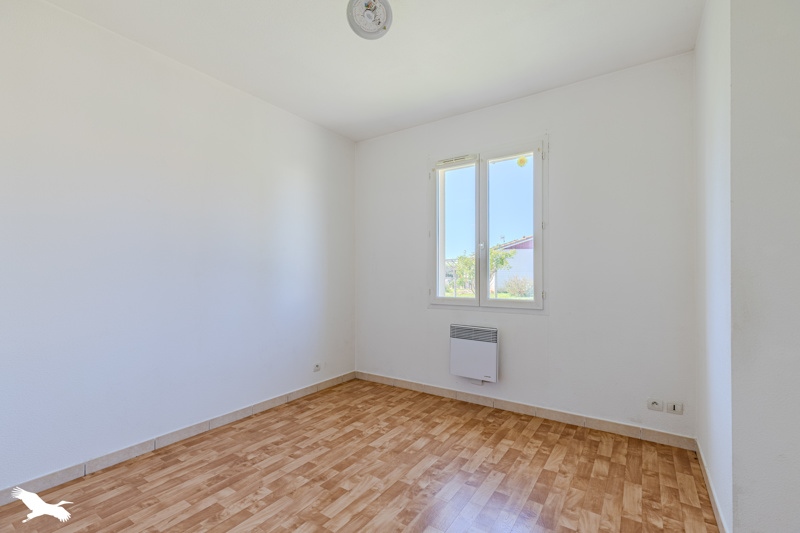 Vente Maison COUTRAS - 4 pièces -93 m² - (33230)