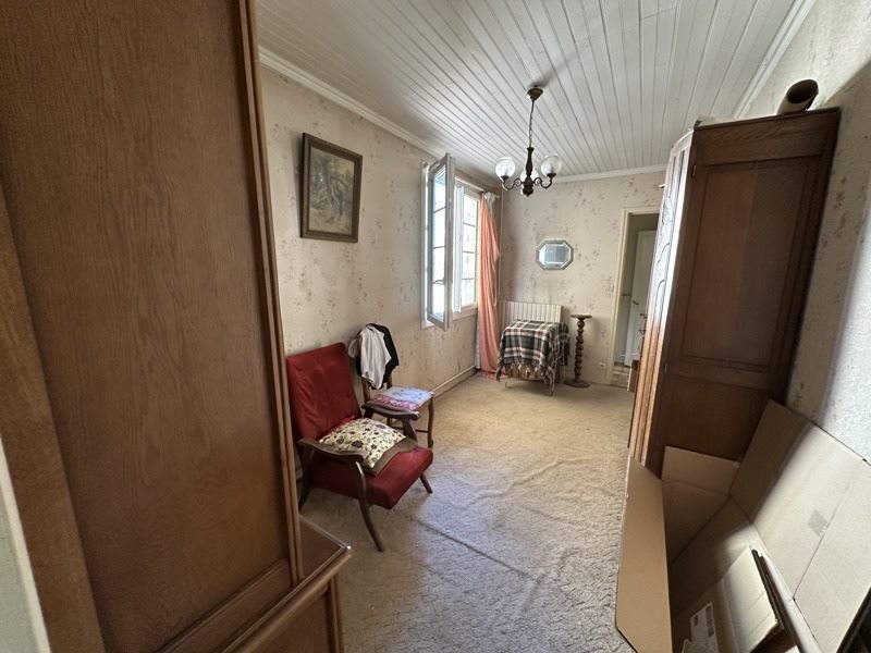 Vente Maison ABZAC - 5 pièces -127 m² - (33230)