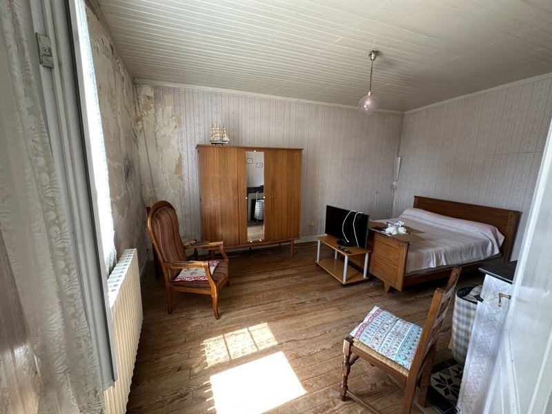 Vente Maison ABZAC - 5 pièces -127 m² - (33230)