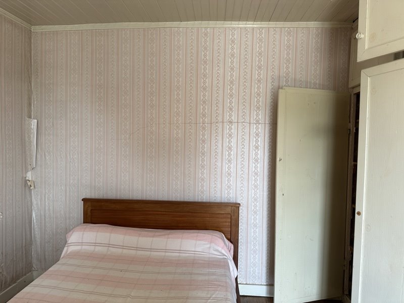 Vente Maison ABZAC - 5 pièces -127 m² - (33230)
