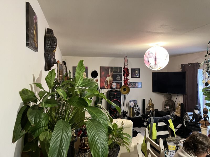 Vente Maison COUTRAS - 4 pièces -106 m² - (33230)