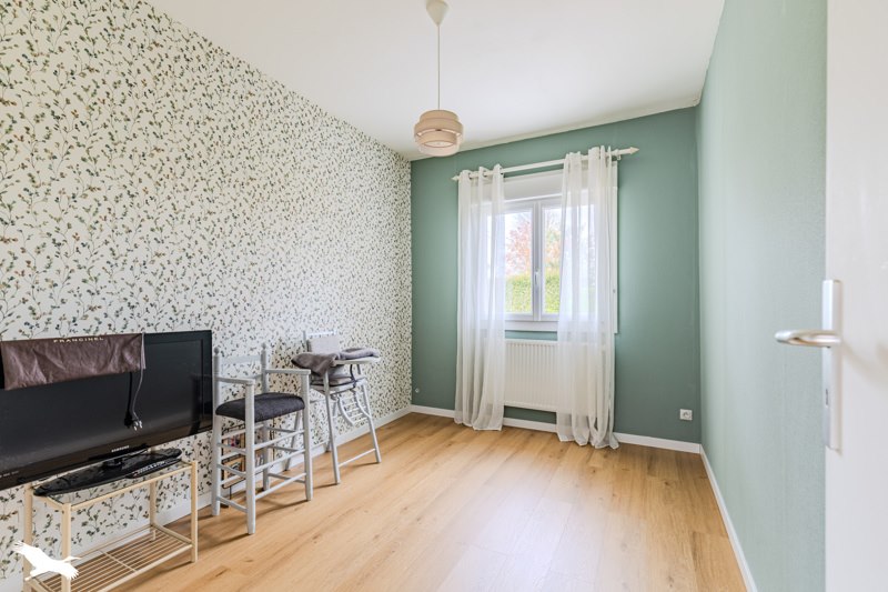 Vente Maison COUTRAS - 5 pièces -110 m² - (33230)