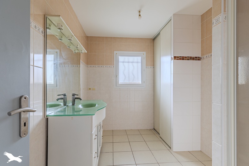 Vente Maison LES PEINTURES - 4 pièces -84 m² - (33230)