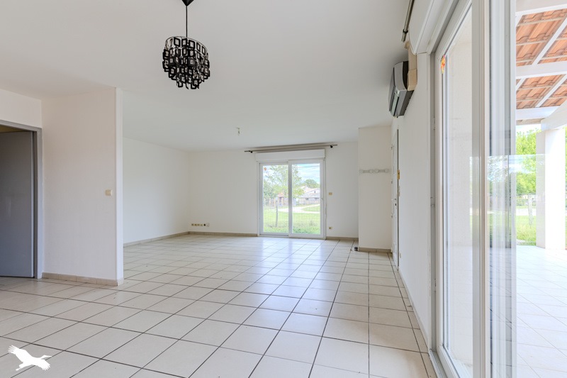 Vente Maison LES PEINTURES - 4 pièces -84 m² - (33230)