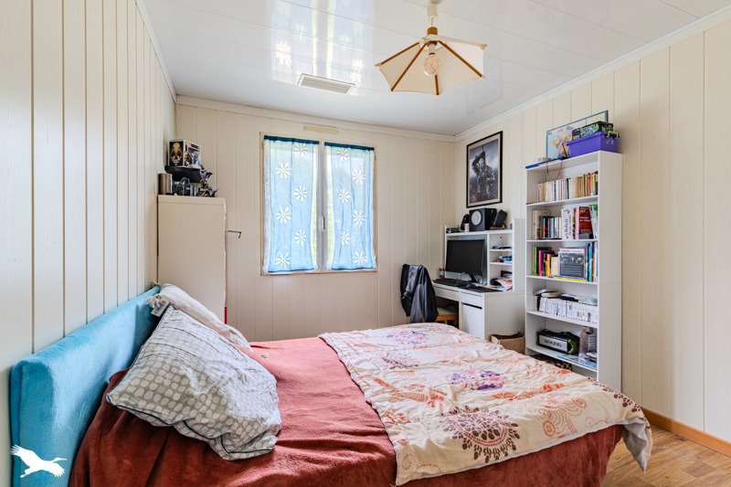 Vente Maison GUITRES - 7 pièces -175 m² - (33230)