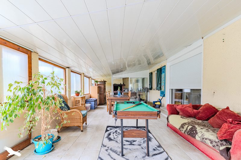 Vente Maison GUITRES - 7 pièces -175 m² - (33230)