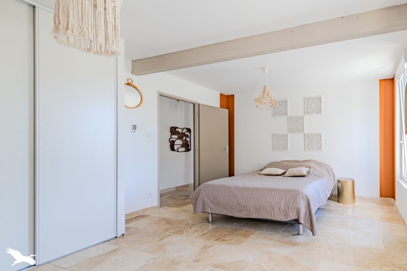 Vente Maison ST MARTIN DE LAYE - 6 pièces -208 m² - (33910)