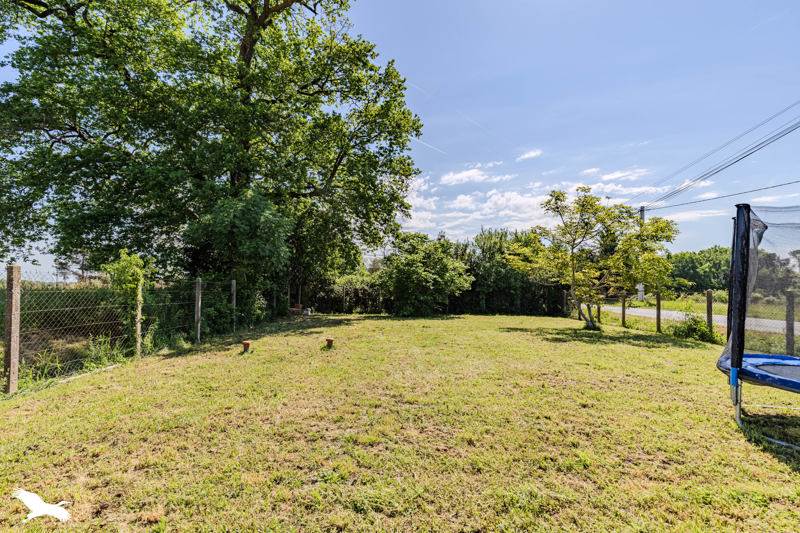 Vente Maison ST MARTIN DE LAYE - 6 pièces -208 m² - (33910)