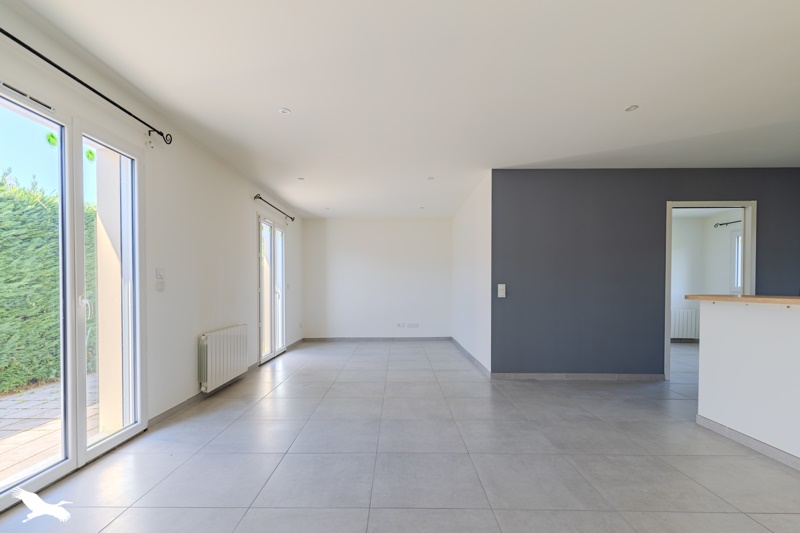 Vente Maison COUTRAS - 5 pièces -103 m² - (33230)