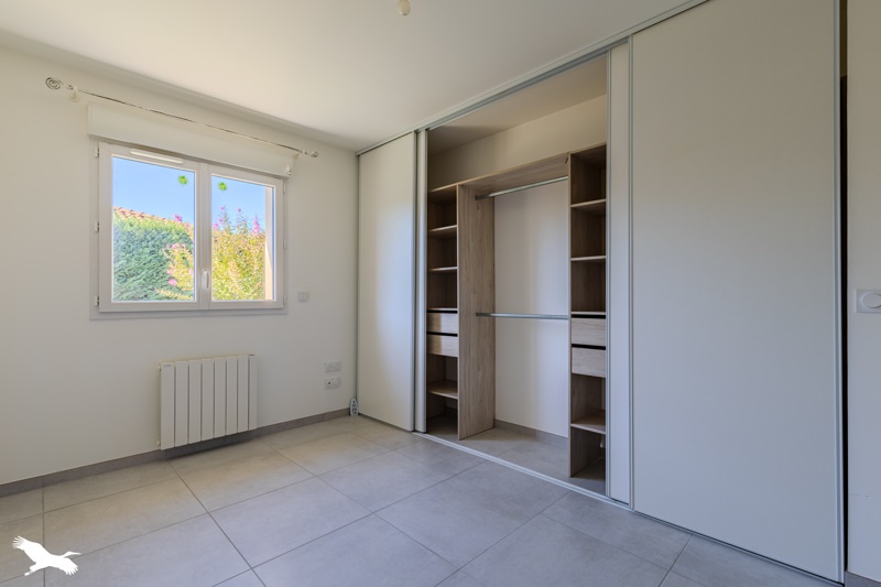 Vente Maison COUTRAS - 5 pièces -103 m² - (33230)
