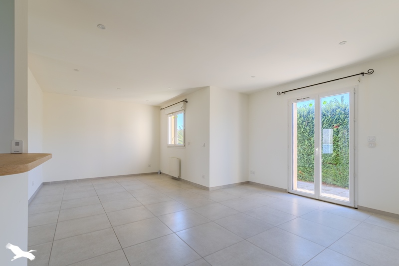 Vente Maison COUTRAS - 5 pièces -103 m² - (33230)